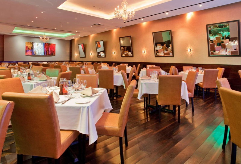 Hilton Garden Inn New York Central Park South-Midtown West, Hell's Kitchen, United States