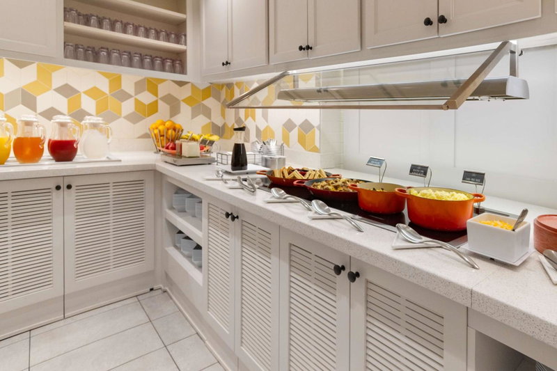 Hyatt Place Blacksburg/University, Blacksburg, United States