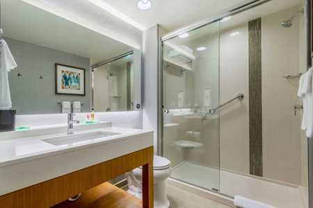 Hyatt Place Blacksburg/University, Blacksburg, United States