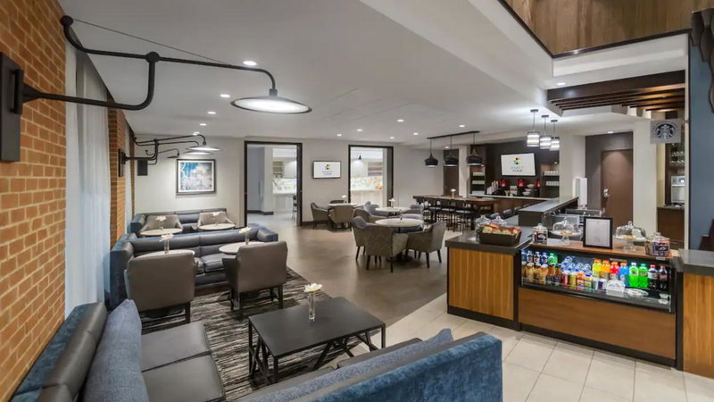 Hyatt Place Blacksburg/University, Blacksburg, United States