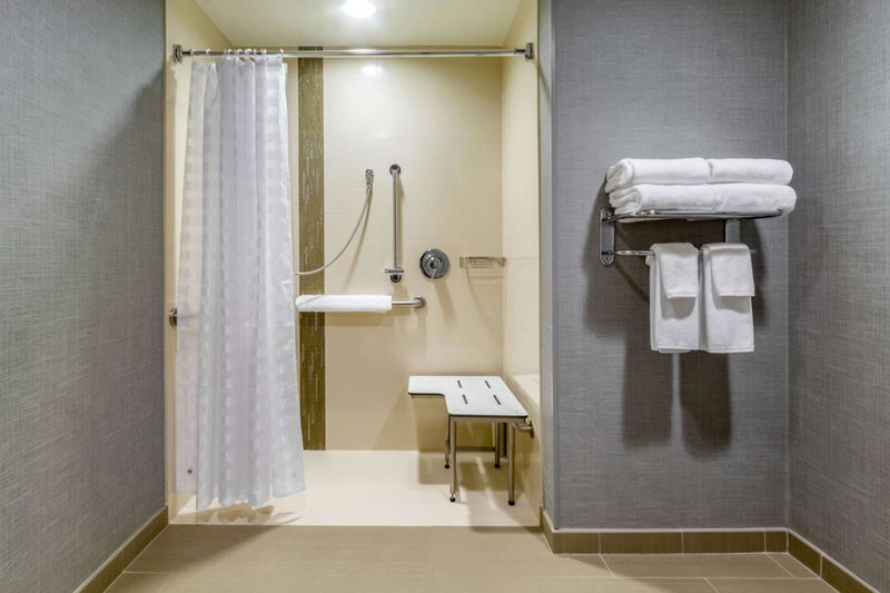Hyatt Place Blacksburg/University, Blacksburg, United States