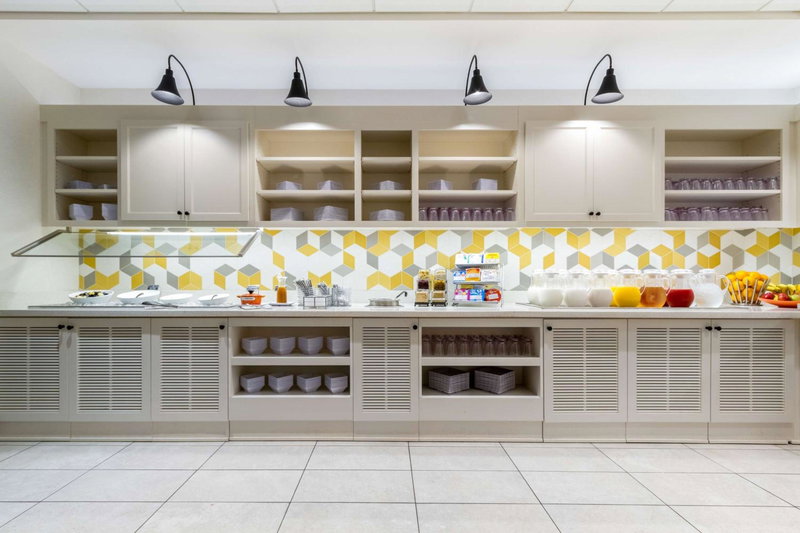 Hyatt Place Blacksburg/University, Blacksburg, United States