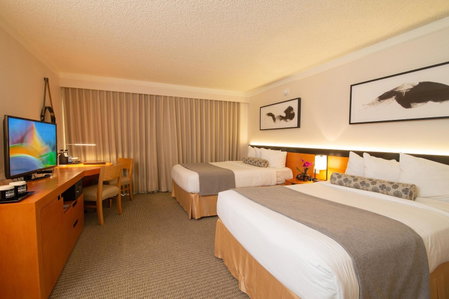 Miyako Hotel Los Angeles, Los Angeles, Estados Unidos