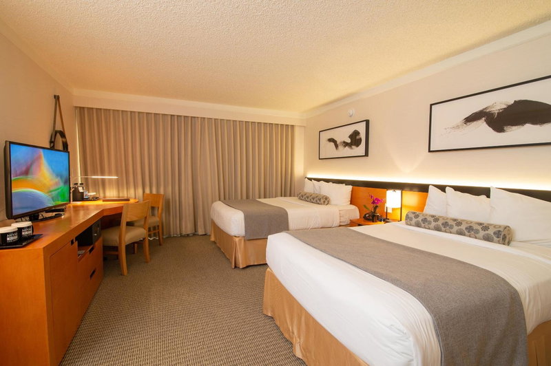 Miyako Hotel Los Angeles, Los Angeles, Estados Unidos