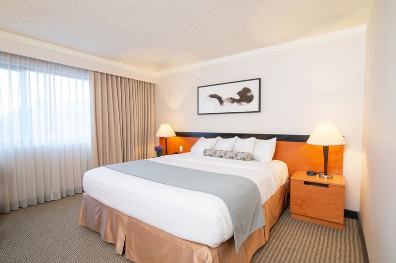 Miyako Hotel Los Angeles, Los Angeles, Estados Unidos