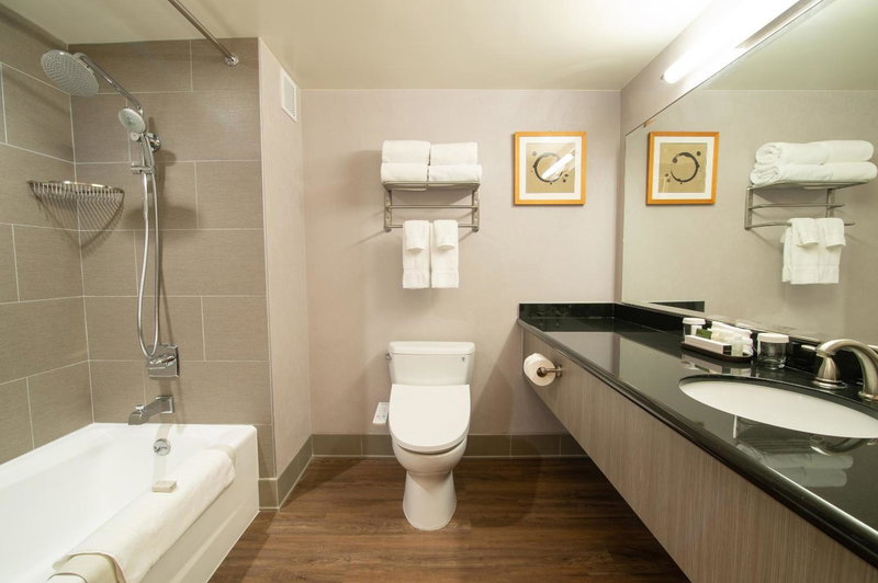 Miyako Hotel Los Angeles, Los Angeles, Estados Unidos