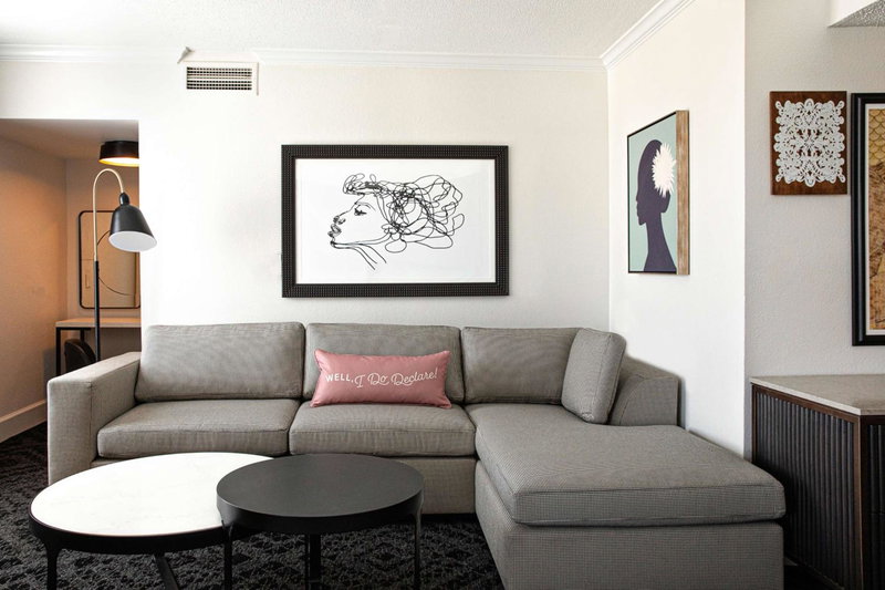 Mills House Charleston, Curio Collection by Hilton, Charleston, United States
