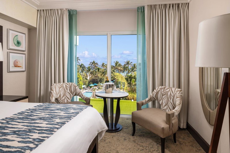The Palms Hotel & Spa, Miami Beach, Estados Unidos