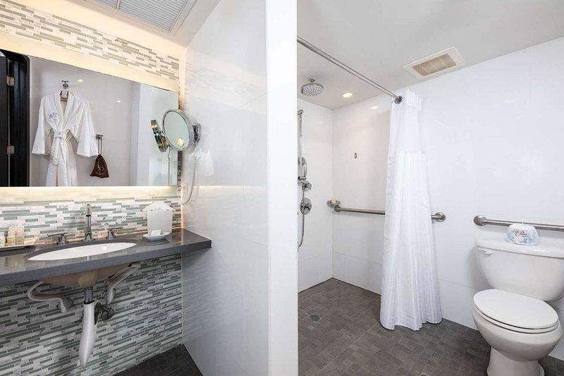 The Palms Hotel & Spa, Miami Beach, Estados Unidos