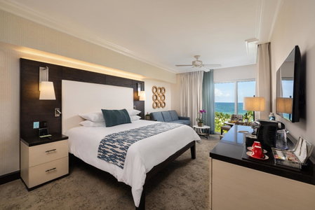 The Palms Hotel & Spa, Miami Beach, Estados Unidos