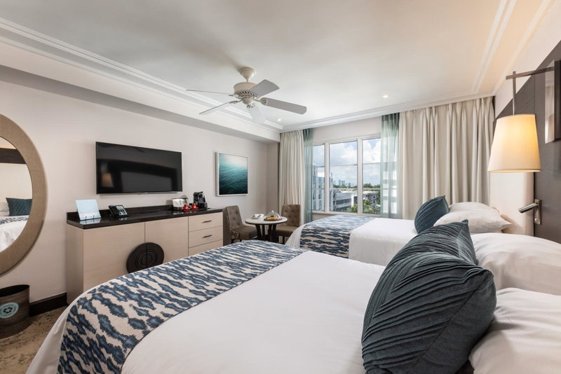 The Palms Hotel & Spa, Miami Beach, Estados Unidos