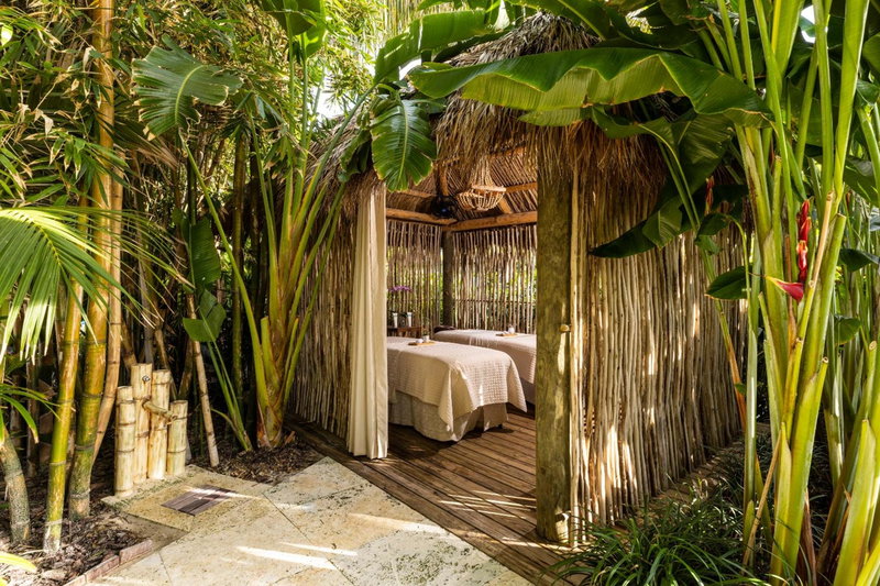The Palms Hotel & Spa, Miami Beach, Estados Unidos