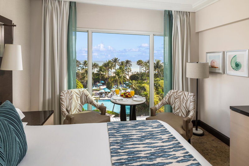 The Palms Hotel & Spa, Miami Beach, Estados Unidos