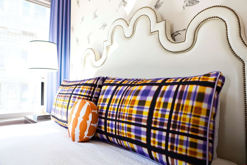 The Royal Sonesta Portland Downtown, Portland, États-Unis