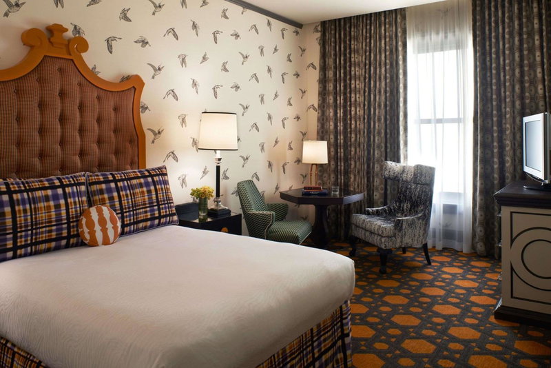 The Royal Sonesta Portland Downtown, Portland, États-Unis