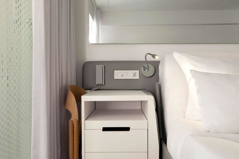 YOTEL Boston, Boston, Vereinigte Staaten