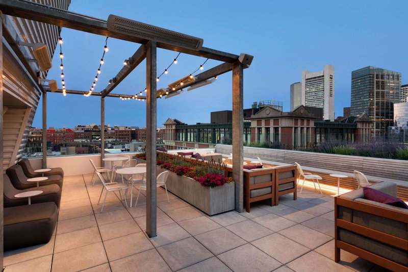 YOTEL Boston, Boston, Vereinigte Staaten