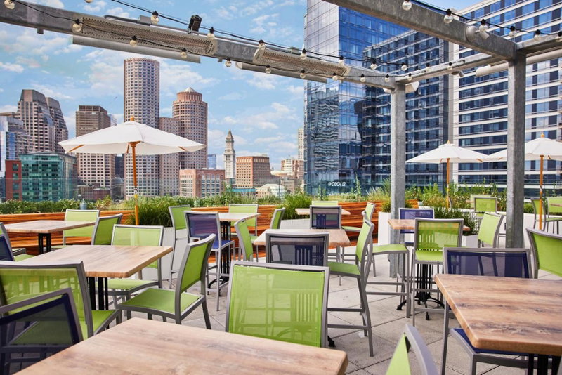 YOTEL Boston, Boston, Vereinigte Staaten