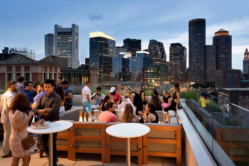 YOTEL Boston, Boston, Vereinigte Staaten