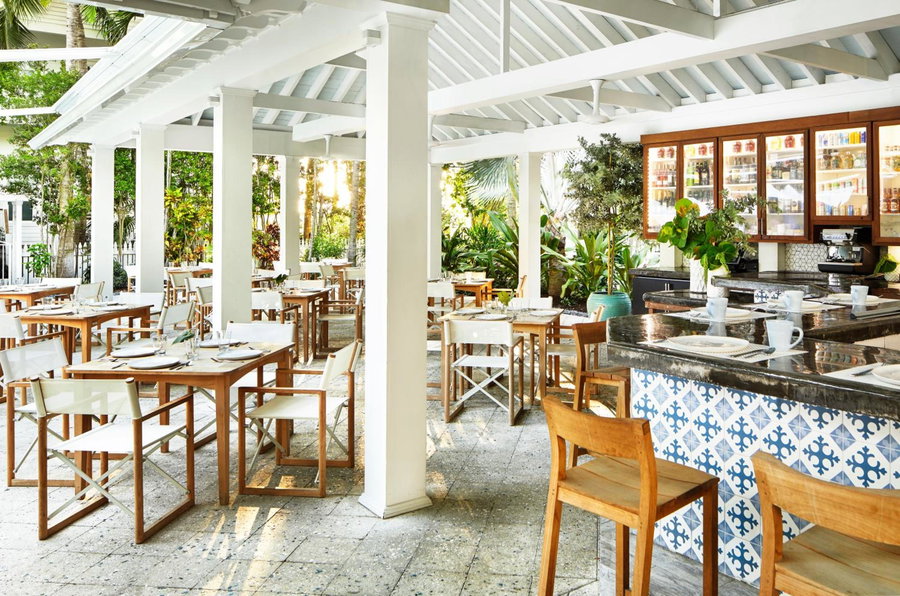 Parrot Key Hotel & Villas, Key West, United States