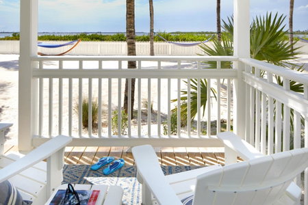 Parrot Key Hotel & Villas, Key West, United States