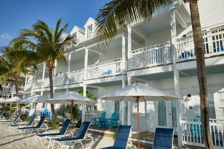 Parrot Key Hotel & Villas, Key West, United States