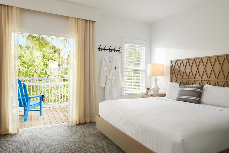 Parrot Key Hotel & Villas, Key West, United States