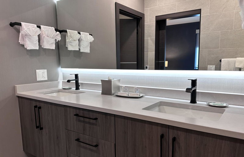 SpringHill Suites by Marriott Chicago Chinatown, Near South Side, United States
