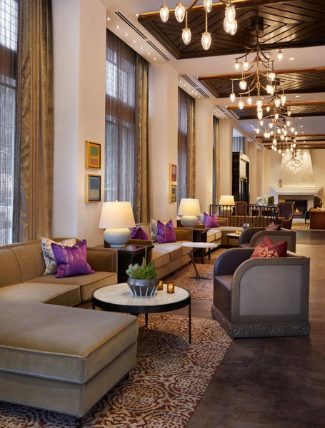 The Plaza Hotel Pioneer Park, El Paso, United States