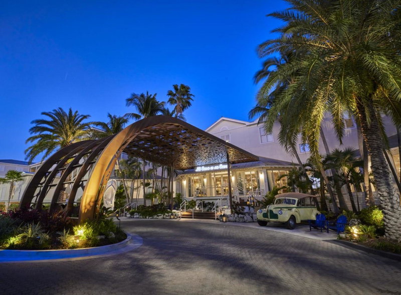 Margaritaville Beach House Key West, Key West, United States