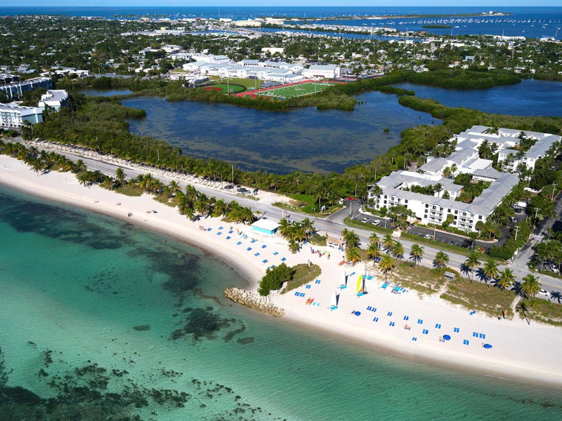 Margaritaville Beach House Key West, Key West, United States