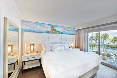Margaritaville Beach House Key West, Key West, United States