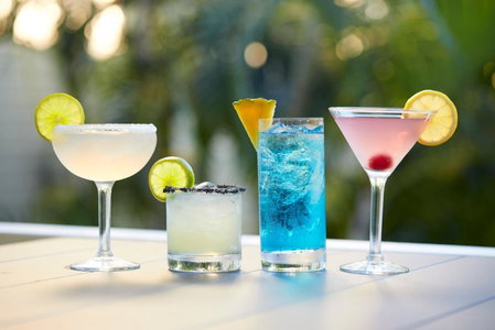 Margaritaville Beach House Key West, Key West, United States