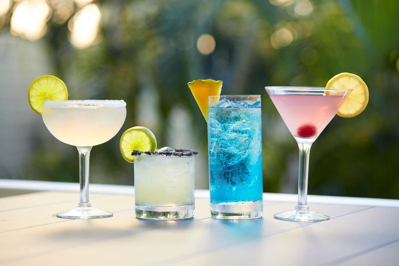 Margaritaville Beach House Key West, Key West, United States