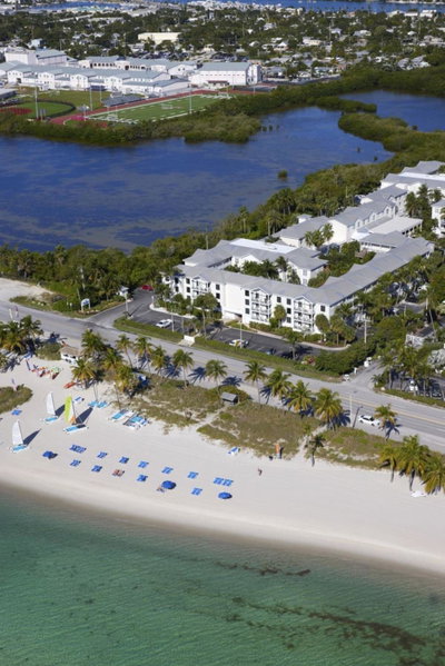 Margaritaville Beach House Key West, Key West, United States