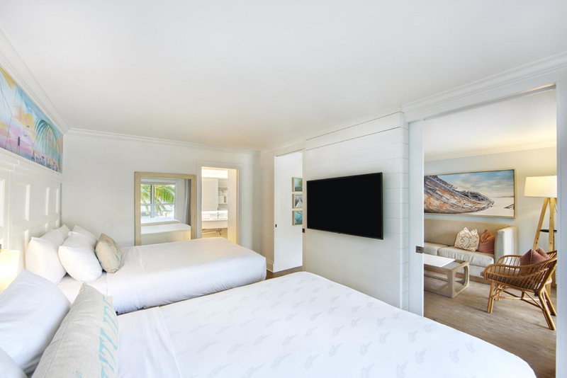 Margaritaville Beach House Key West, Key West, United States