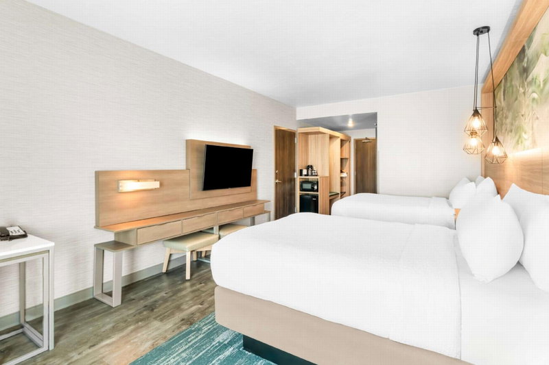 Best Western Plus Settlers Point, Washington, United States