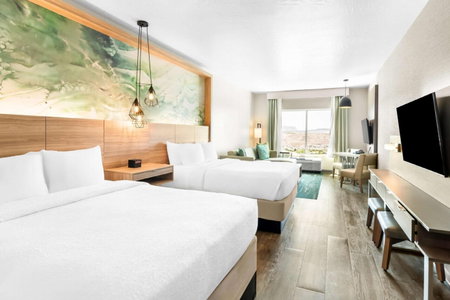 Best Western Plus Settlers Point, Washington, United States