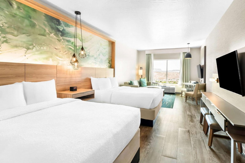 Best Western Plus Settlers Point, Washington, United States