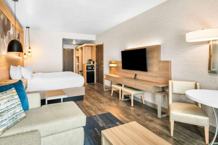 Best Western Plus Settlers Point, Washington, United States