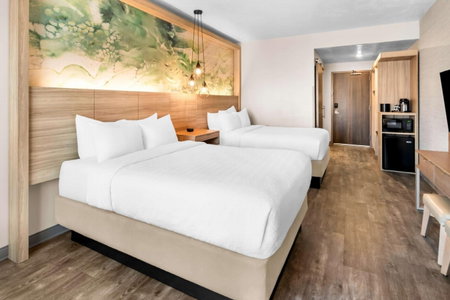Best Western Plus Settlers Point, Washington, United States