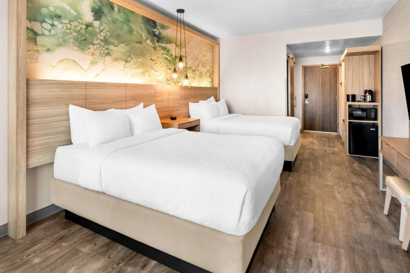 Best Western Plus Settlers Point, Washington, United States