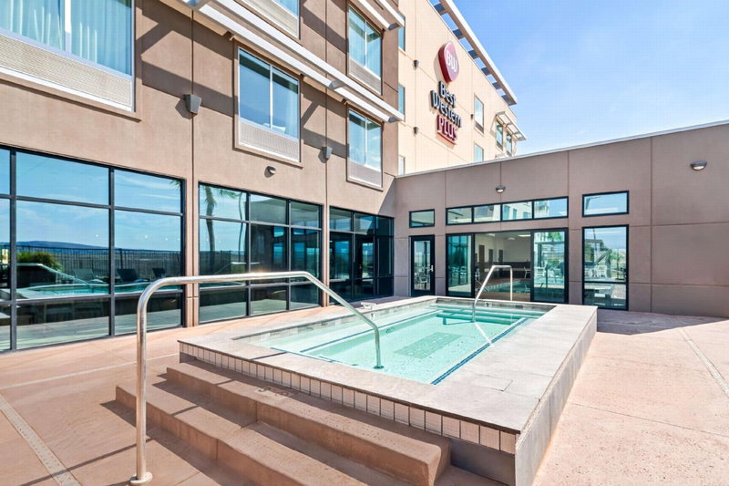 Best Western Plus Settlers Point, Washington, United States
