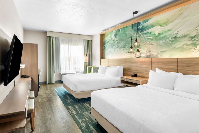 Best Western Plus Settlers Point, Washington, United States