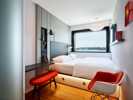 citizenM Seattle Pioneer Square, Seattle, Estados Unidos