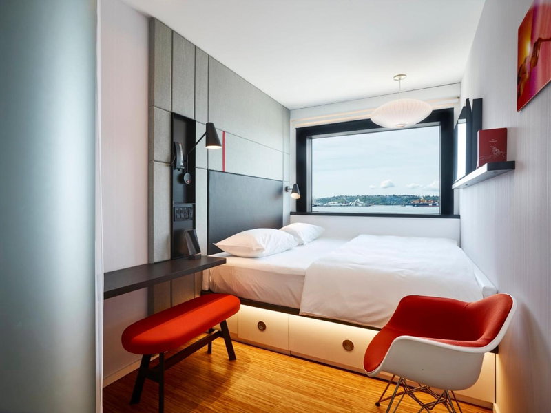 citizenM Seattle Pioneer Square, Seattle, Estados Unidos