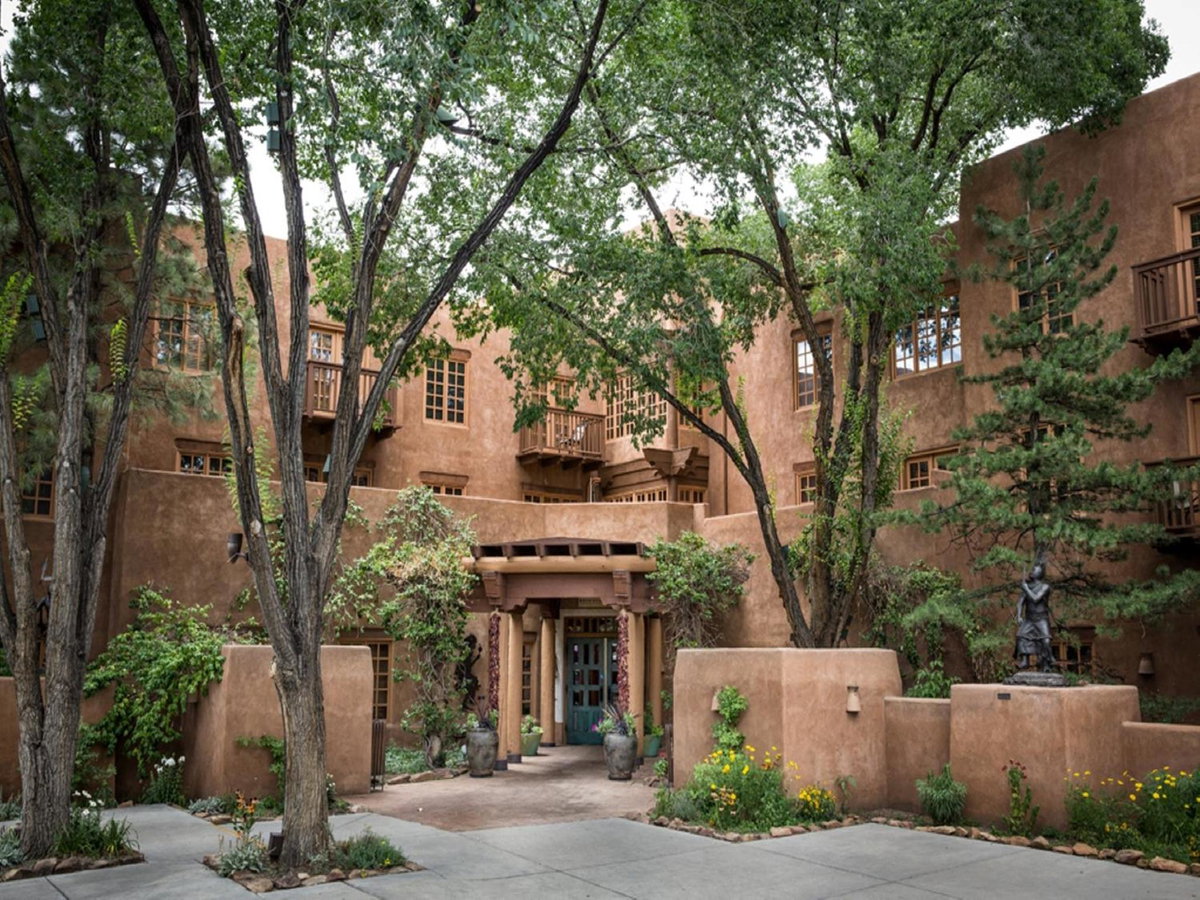 Hotel · Hotel Santa Fe, Santa Fe