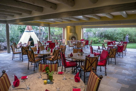 Hotel Santa Fe, Santa Fe, Vereinigte Staaten
