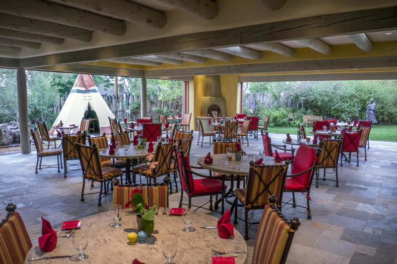 Hotel Santa Fe, Santa Fe, Vereinigte Staaten