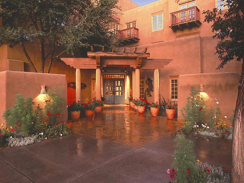 Hotel Santa Fe, Santa Fe, Vereinigte Staaten